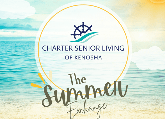 The Summer Exchange